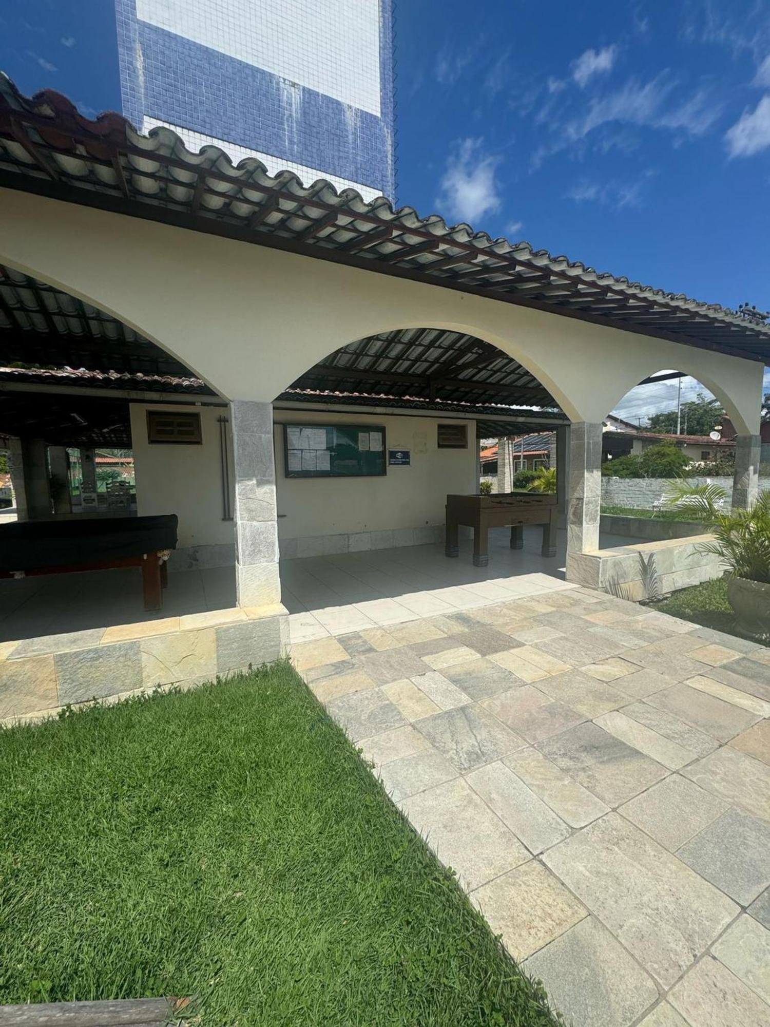 Casa Baviera 156 - Condominio Baviera Gravatá Exteriér fotografie