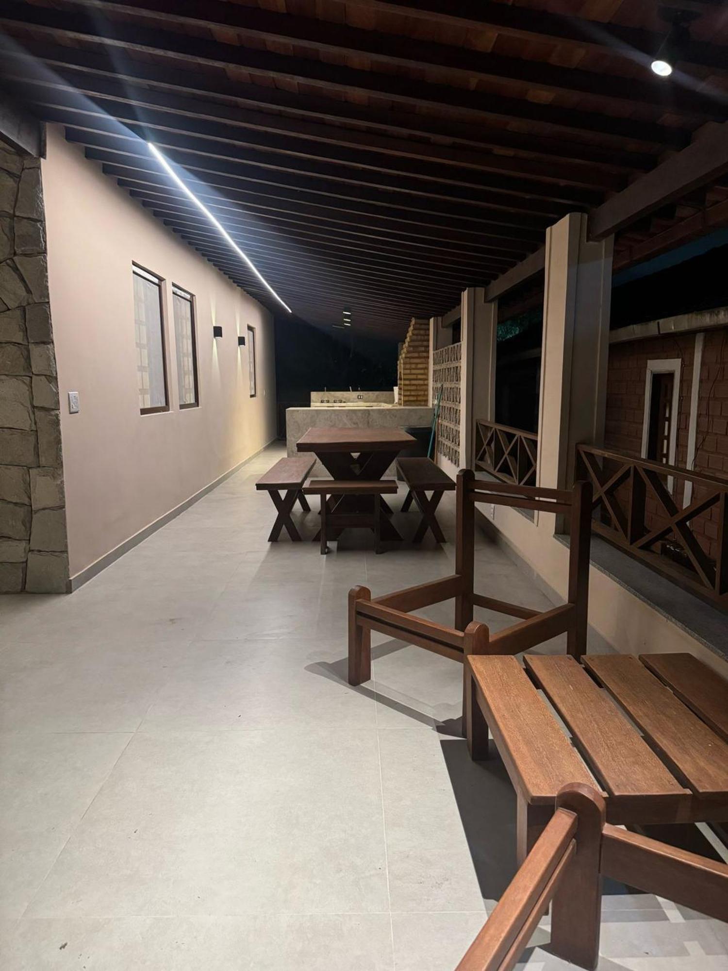 Casa Baviera 156 - Condominio Baviera Gravatá Exteriér fotografie