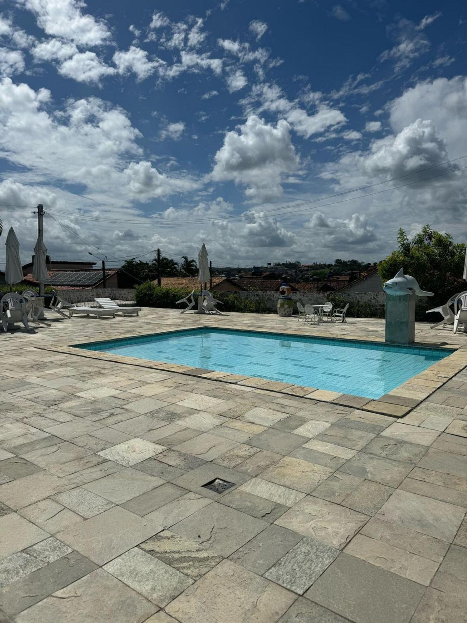 Casa Baviera 156 - Condominio Baviera Gravatá Exteriér fotografie