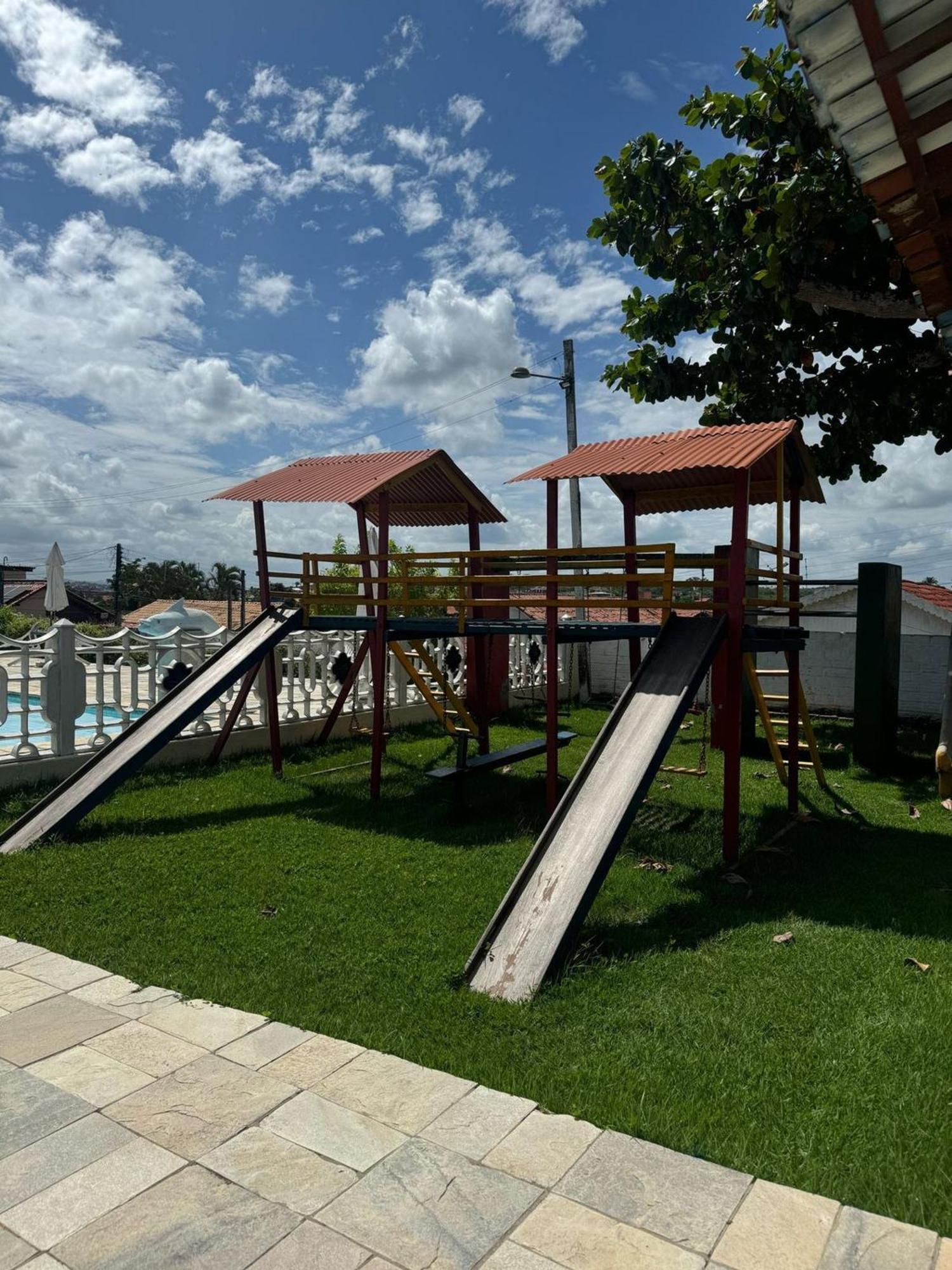 Casa Baviera 156 - Condominio Baviera Gravatá Exteriér fotografie
