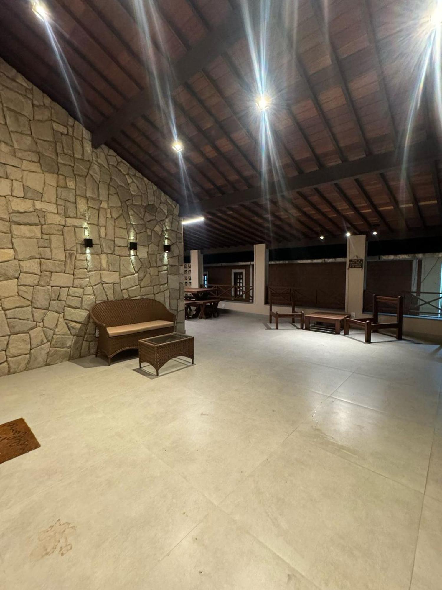 Casa Baviera 156 - Condominio Baviera Gravatá Exteriér fotografie