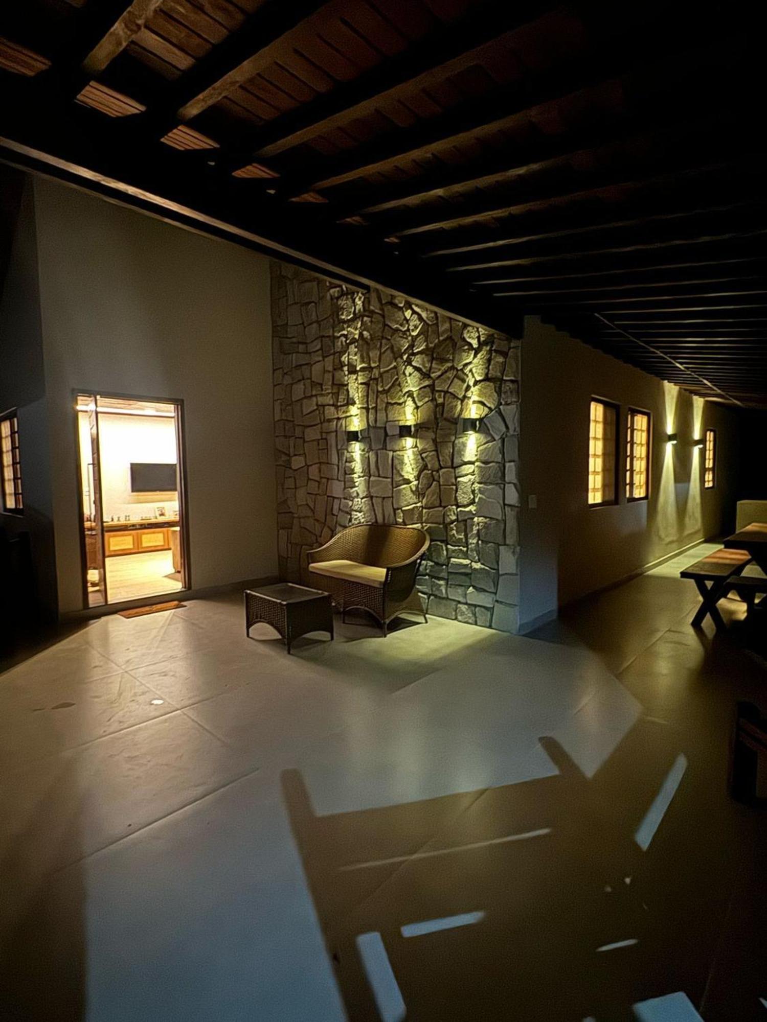Casa Baviera 156 - Condominio Baviera Gravatá Exteriér fotografie