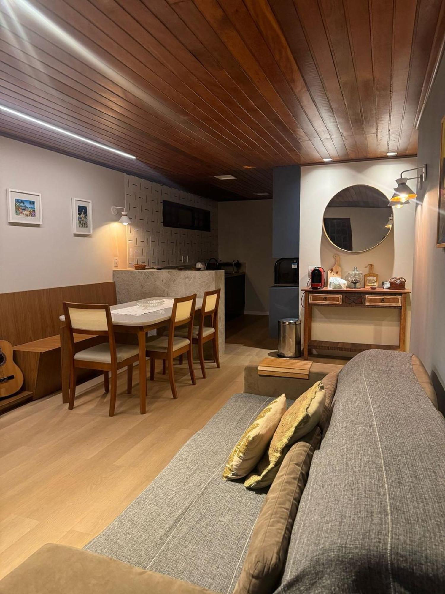 Casa Baviera 156 - Condominio Baviera Gravatá Exteriér fotografie