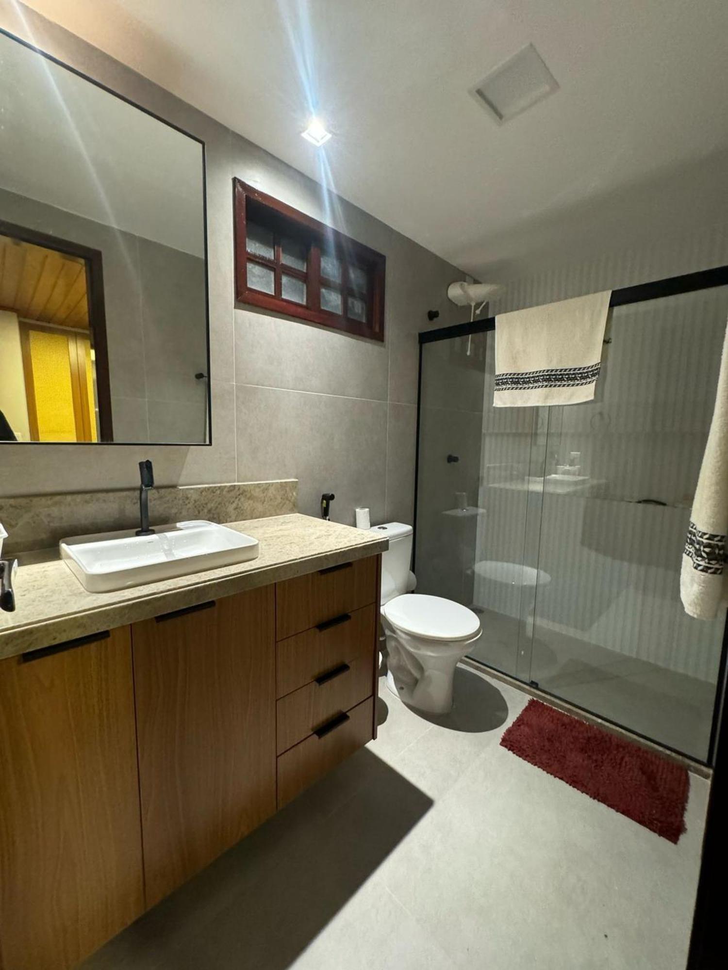 Casa Baviera 156 - Condominio Baviera Gravatá Exteriér fotografie