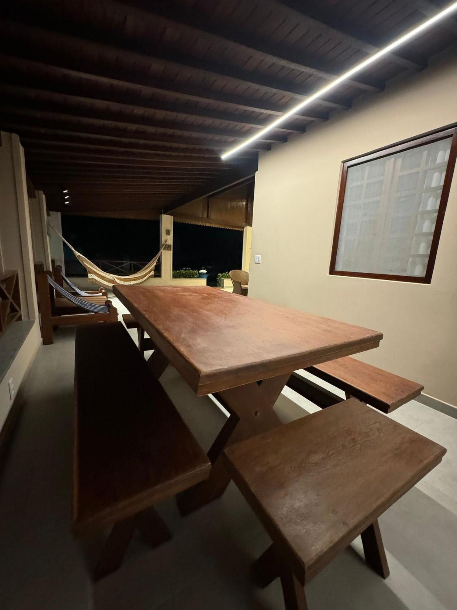 Casa Baviera 156 - Condominio Baviera Gravatá Exteriér fotografie