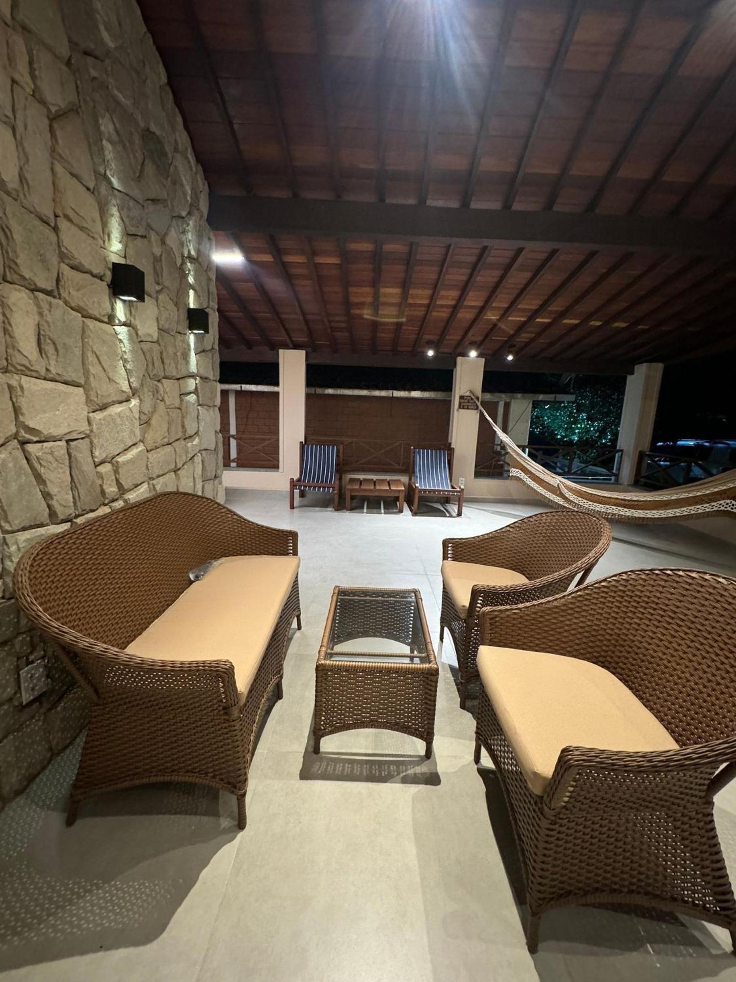 Casa Baviera 156 - Condominio Baviera Gravatá Exteriér fotografie