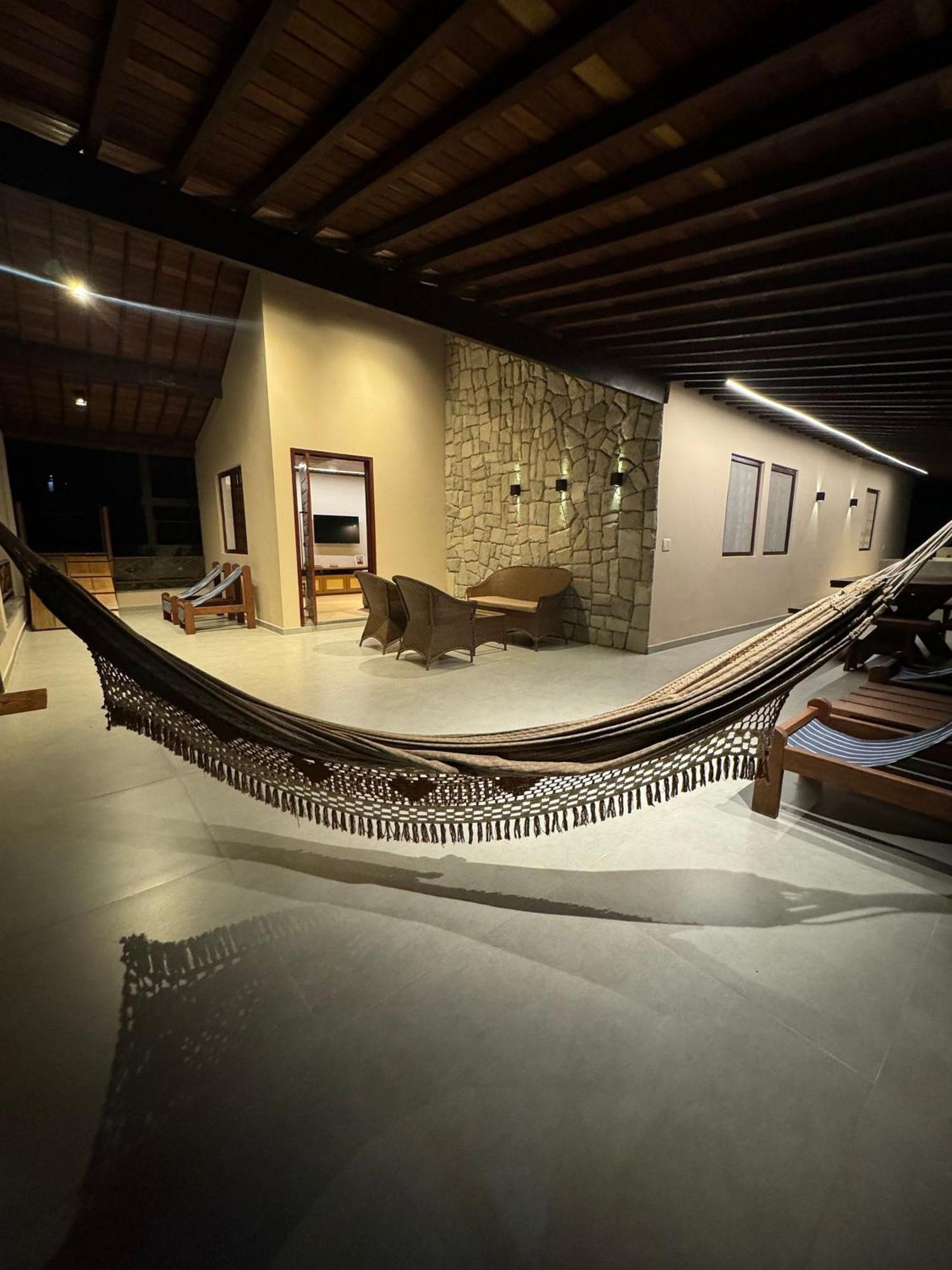Casa Baviera 156 - Condominio Baviera Gravatá Exteriér fotografie