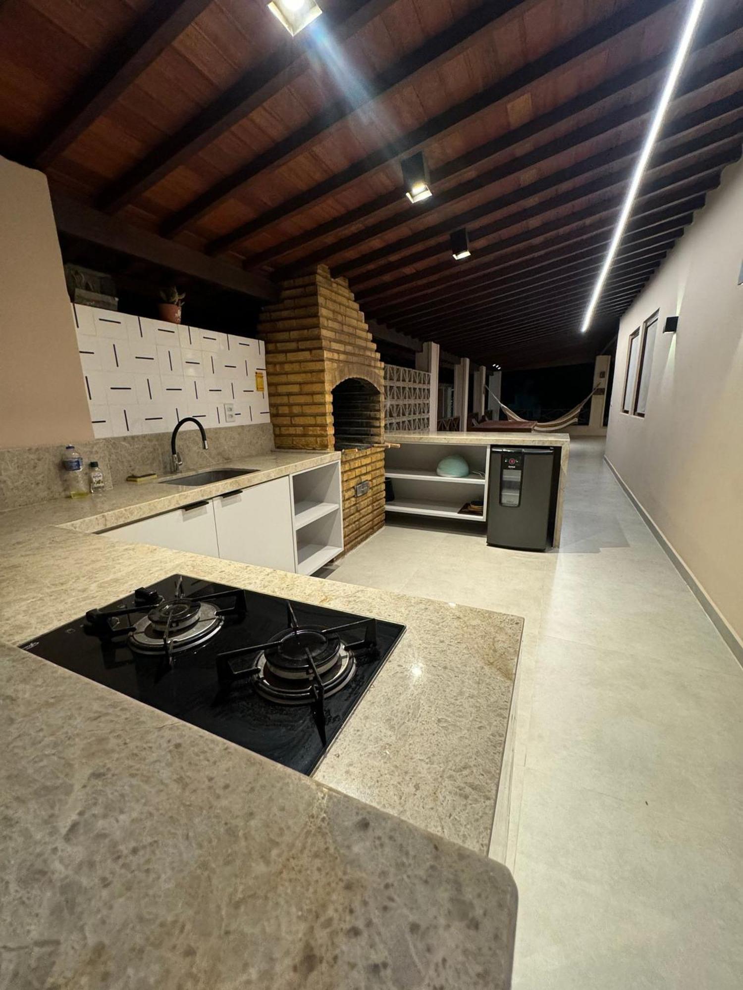 Casa Baviera 156 - Condominio Baviera Gravatá Exteriér fotografie