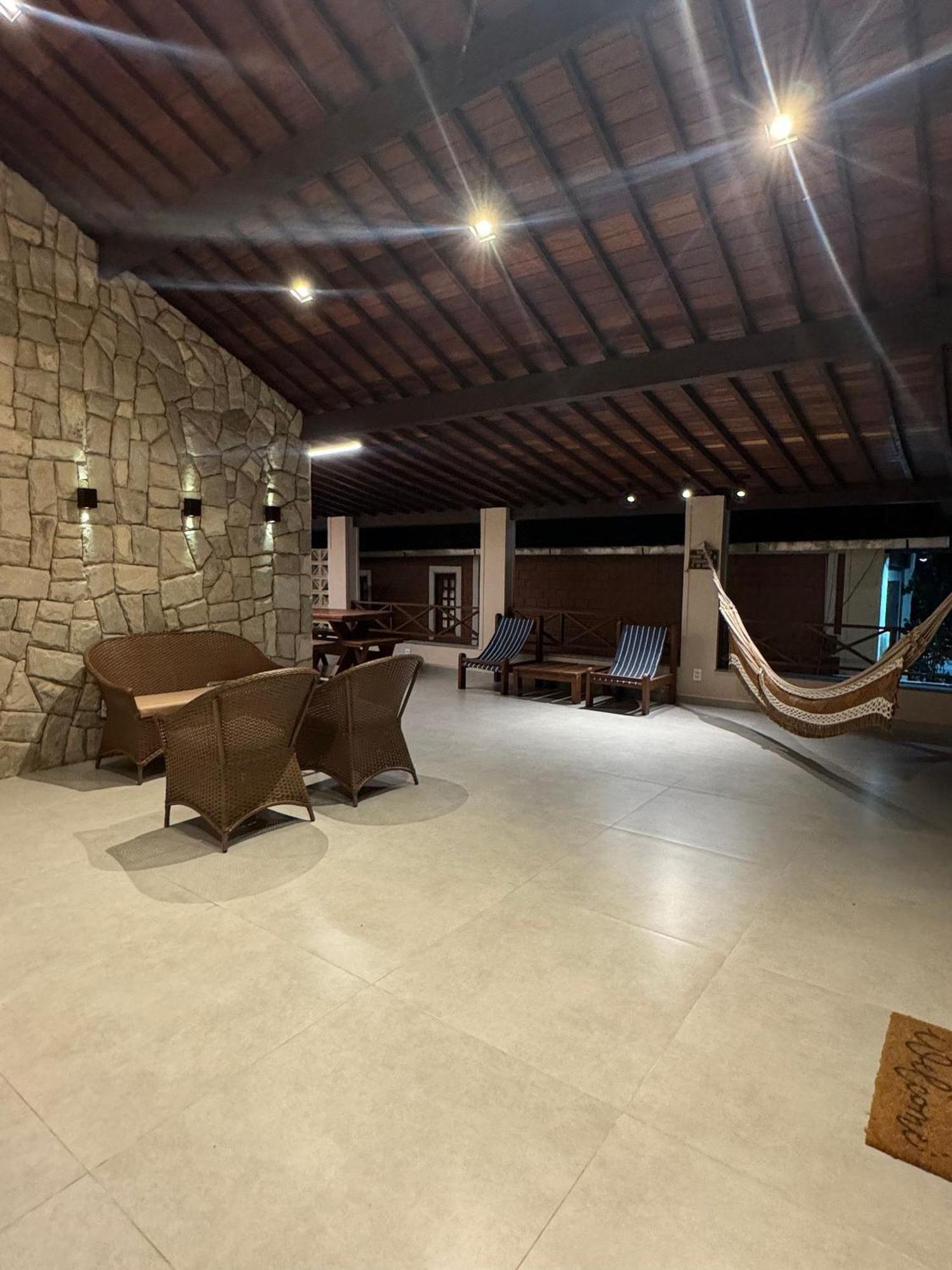 Casa Baviera 156 - Condominio Baviera Gravatá Exteriér fotografie