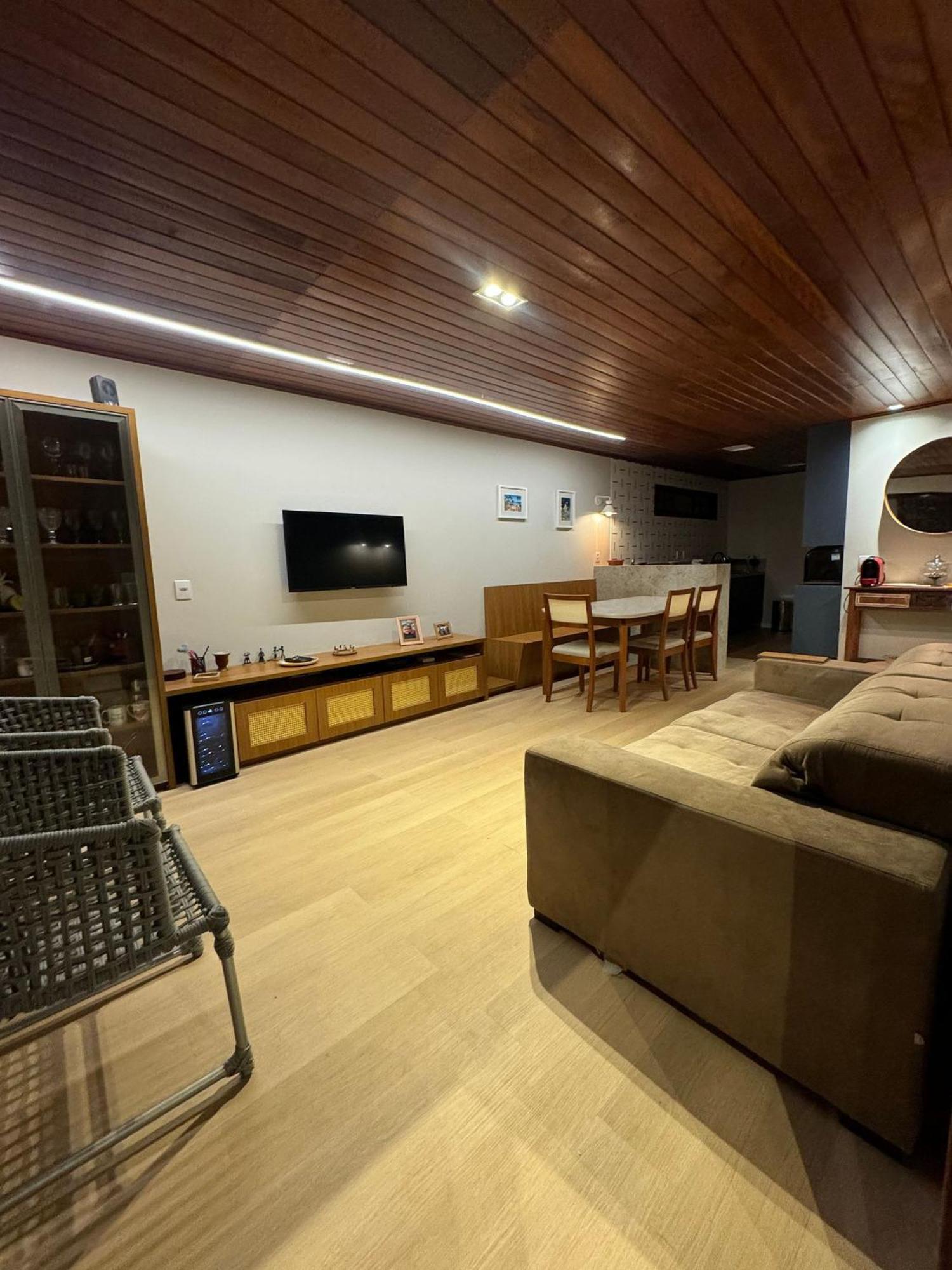 Casa Baviera 156 - Condominio Baviera Gravatá Exteriér fotografie